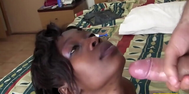 amateur,big cock,black,blowjob,ebony,exotic,hardcore,hotel,interracial,oral,real,reality,rough,skinny
