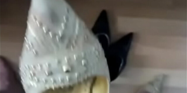 footjob