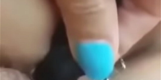 masturbation