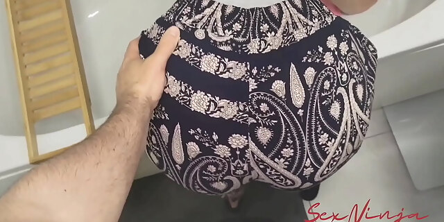 amateur,big cock,curvy,doggystyle,leggings,milf,missionary,mom,squirting