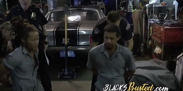 black,cfnm,foursome,interracial,milf,slut,uniform