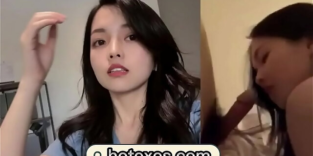 asian,blowjob,doggystyle,public,slut,small tits