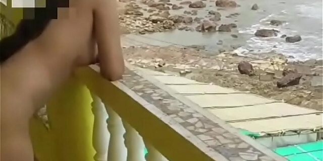 exotic,indian,molten,nude,outdoor,wife