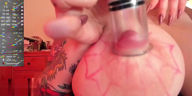 amateur,bdsm,big tits,boobs,brunette,busty,curvy,natural tits,tattooed,webcam,webcams