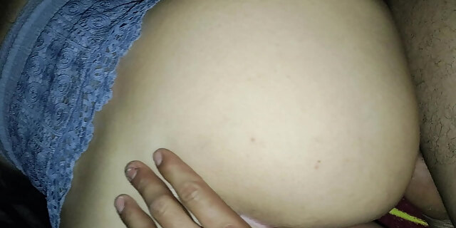 ass