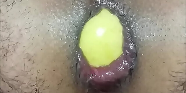 anal,masturbation