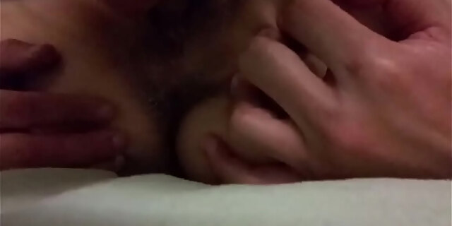 licking