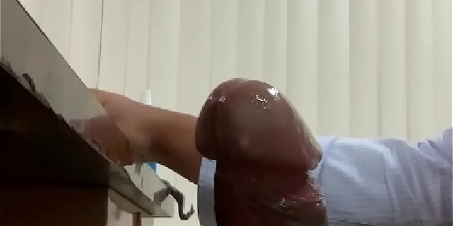 masturbation