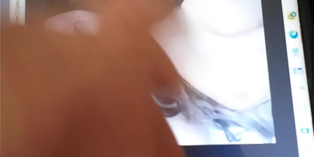 boobs,cumshot