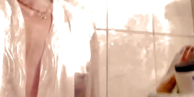 fingering,homemade,massage,milf,molten,orgasm,shower,squirt