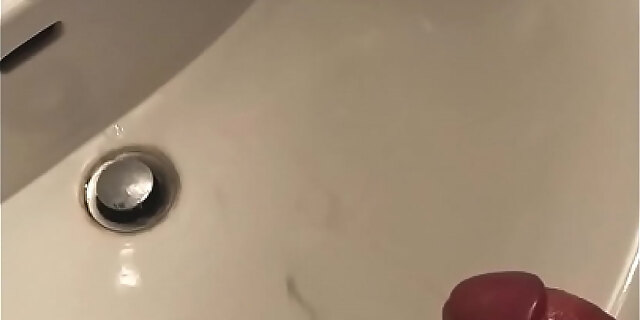 bukkake,cum,handjob