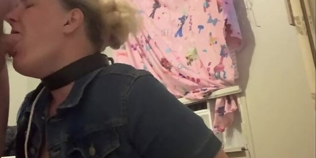 amateur,big ass,blonde,blowjob,cumshot,deepthroat,rough,sex,small tits,squirt,tied up,toys