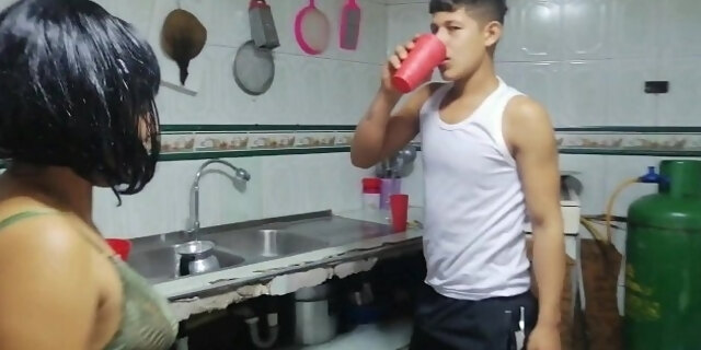 Play Mi Madre Se Consige Un Novio Que Me Lo Termino Llevando A La Cama 5:03 Best HD XXX Videos. Free Hot Sex Movies Porn Video