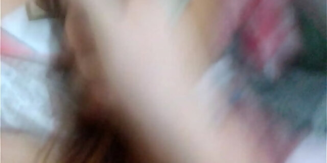 licking