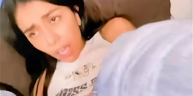 amateur,anal,ass,big ass,couple,cowgirl,doggystyle,girlfriend,hardcore,interracial,latina,perfect,sex,teen