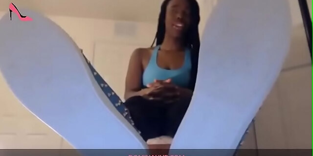 black,ebony,feet,femdom,tiny