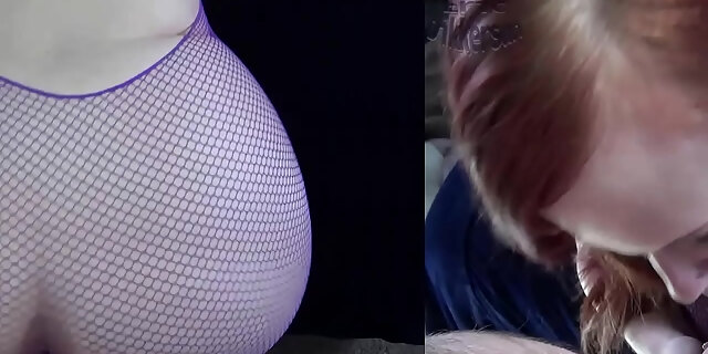 ass,bbw,big tits,blowjob,pov