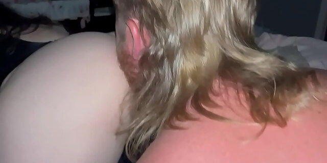 ass,doggystyle,licking,pussy