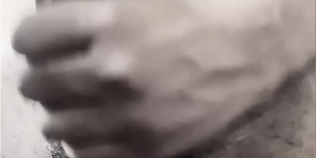 masturbation