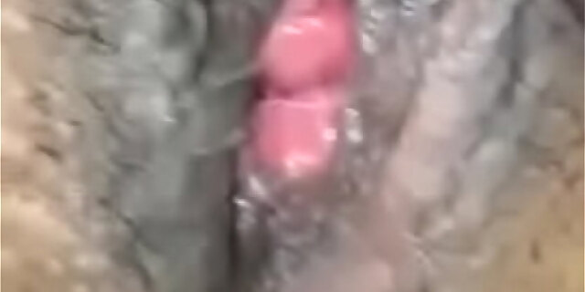 pussy