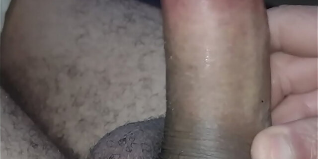 handjob