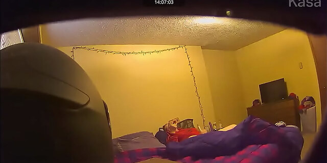 bukkake,caught,cum,masturbation,webcam,wife
