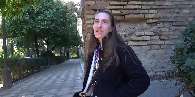 amateur,big cock,blowjob,brunette,cowgirl,doggystyle,european,latina,natural tits,pussy,reality,small tits,spanish,teen,virgin
