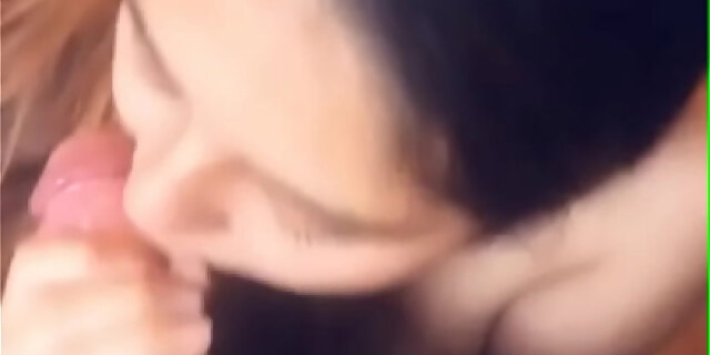 blowjob