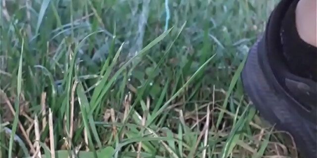 femdom,hairy,outdoor,pussy,wife